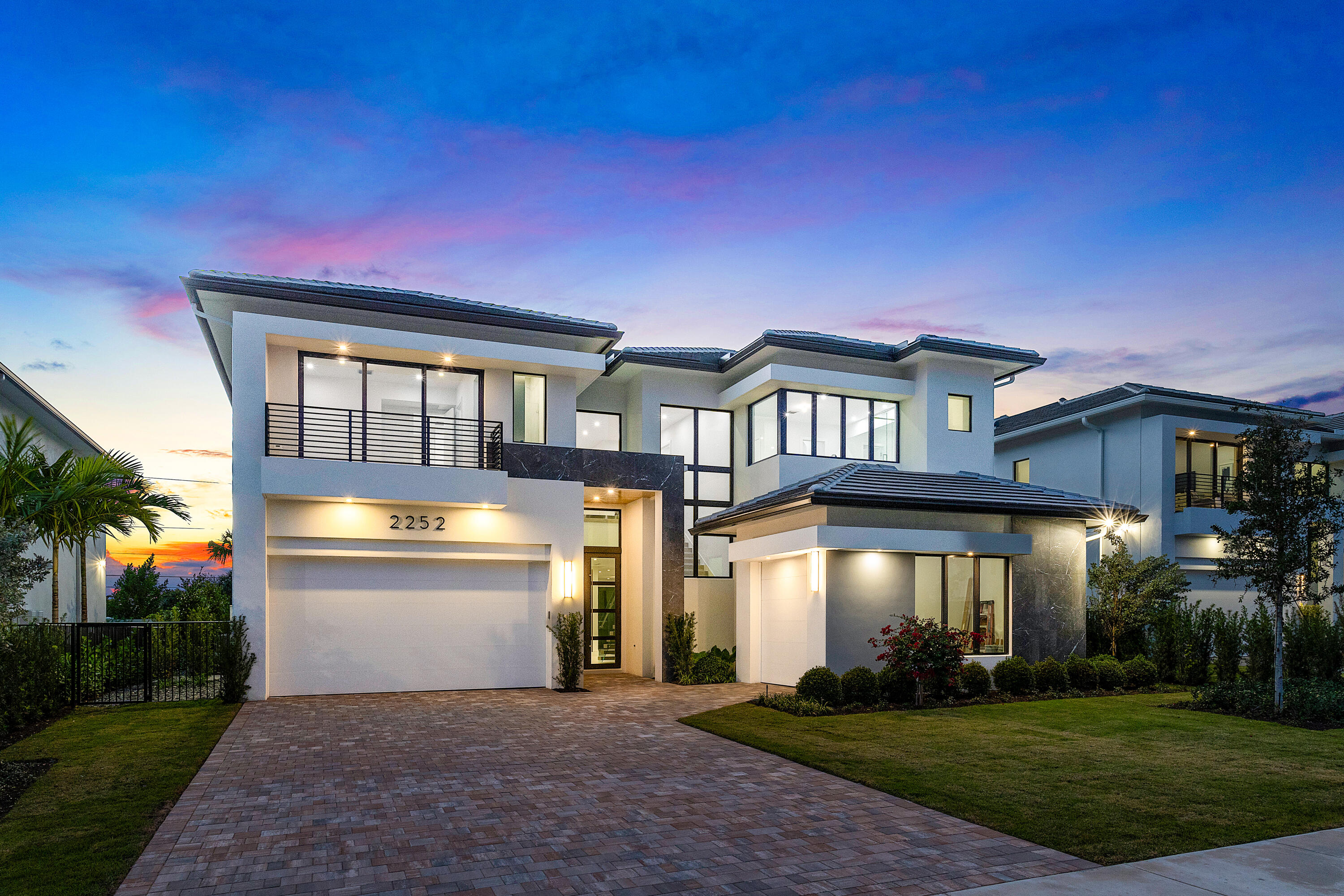 2252 Delray Ridge Lane