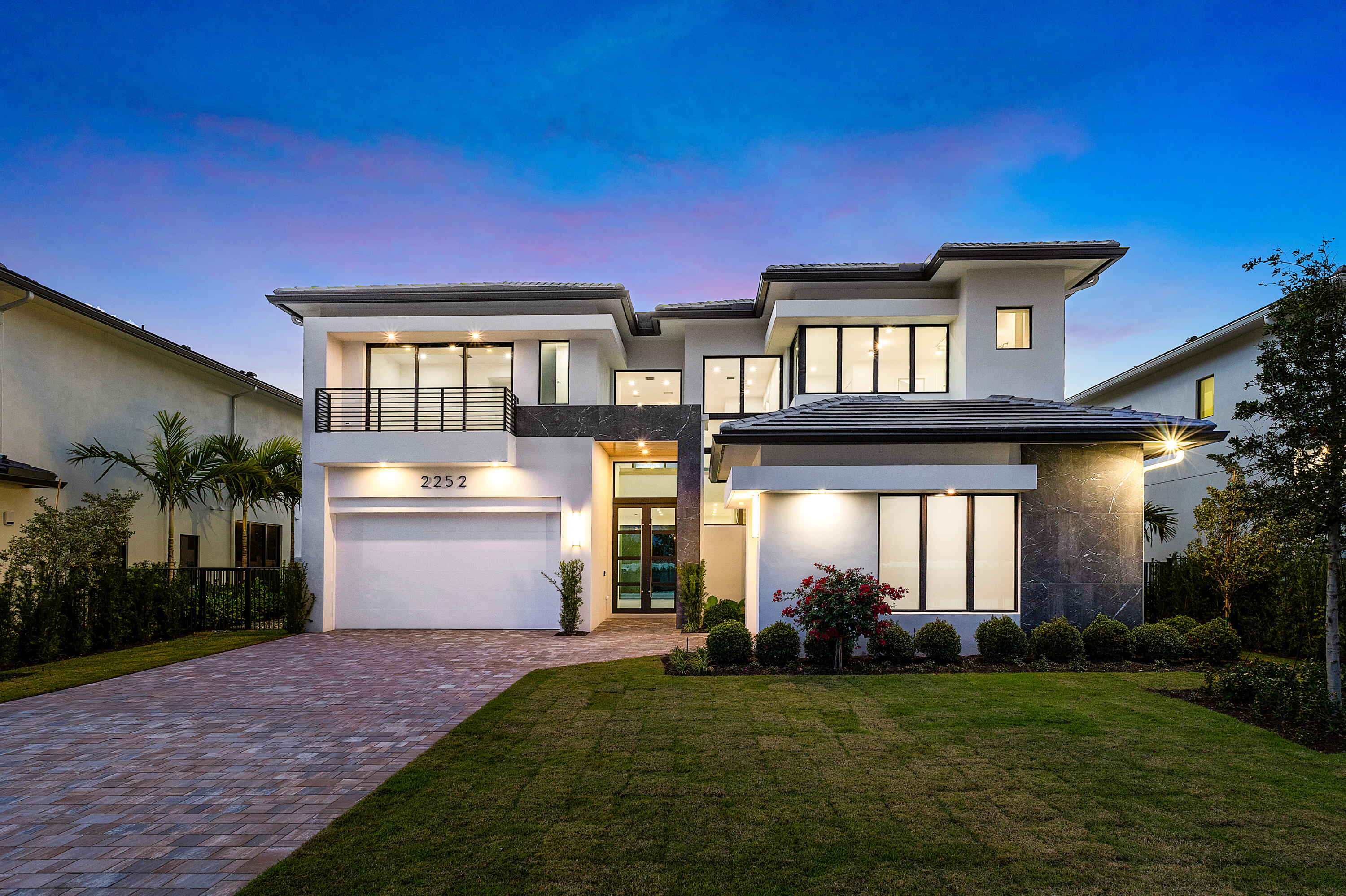 2252 Delray Ridge Lane