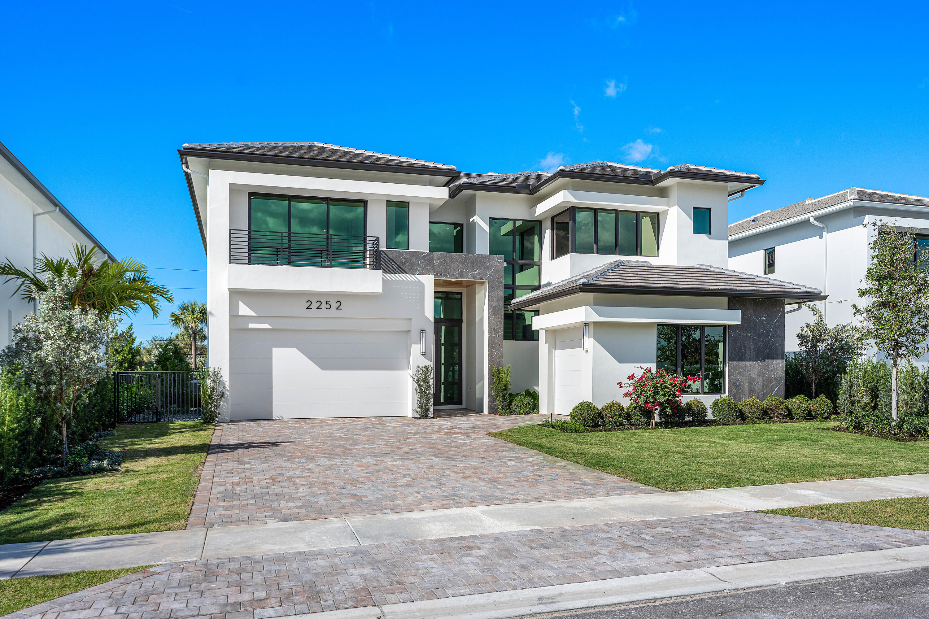2252 Delray Ridge Lane