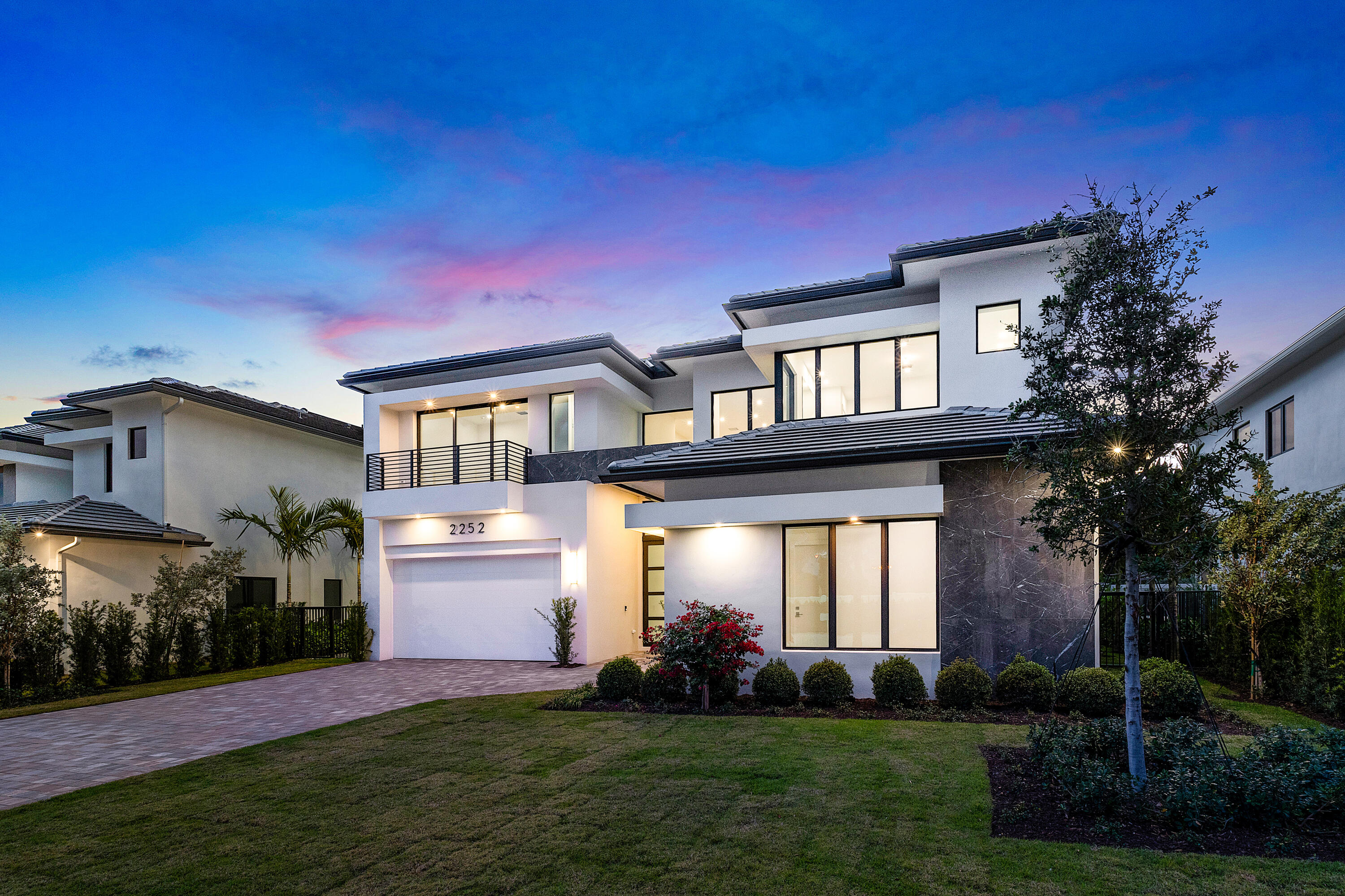 2252 Delray Ridge Lane