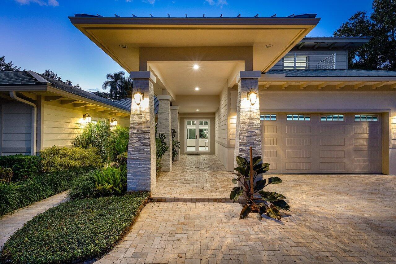 1400 Lake Drive
