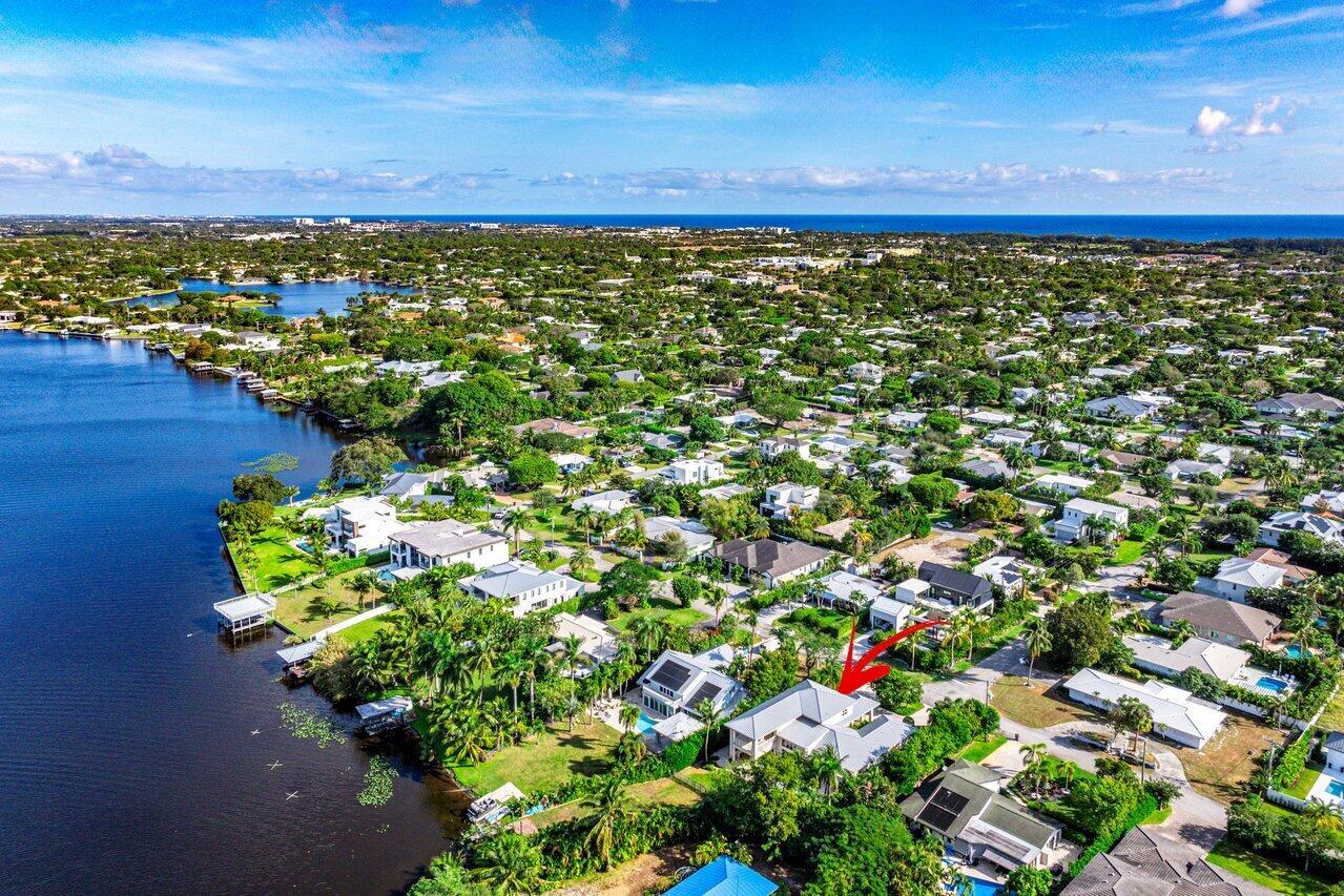 1400 Lake Drive