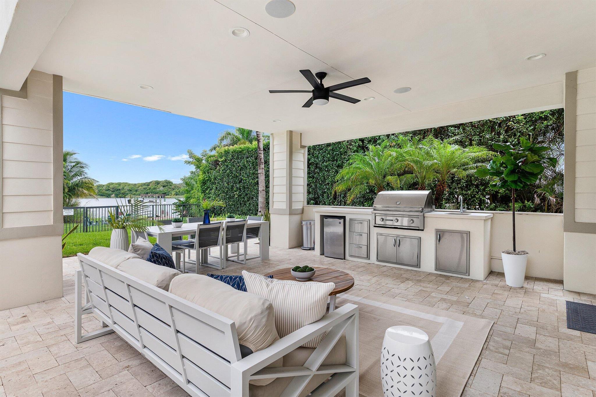 1400 Lake Drive