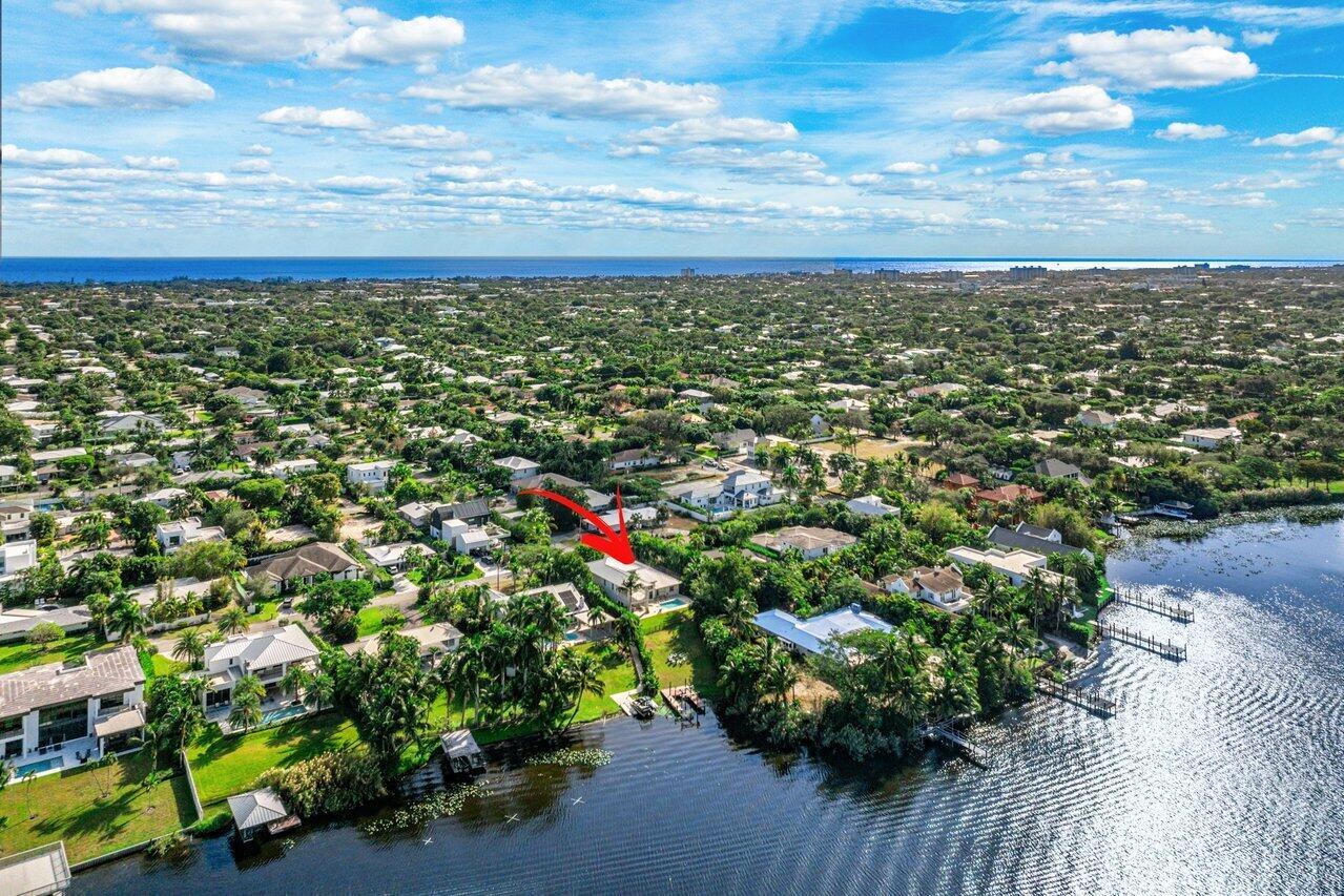 1400 Lake Drive