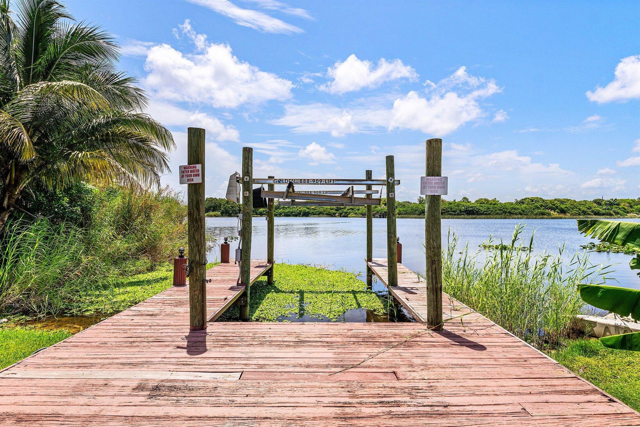 1400 Lake Drive