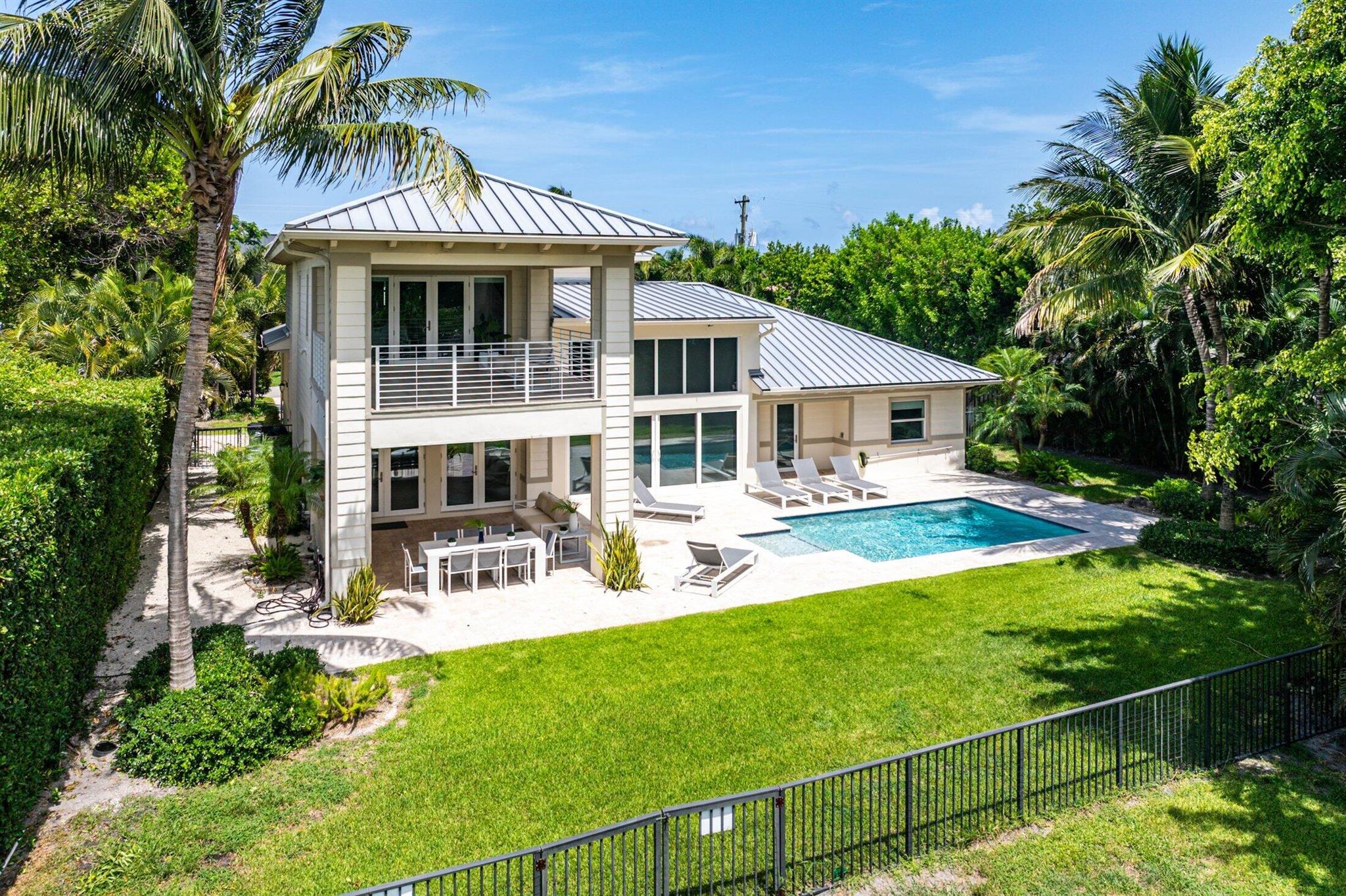 1400 Lake Drive