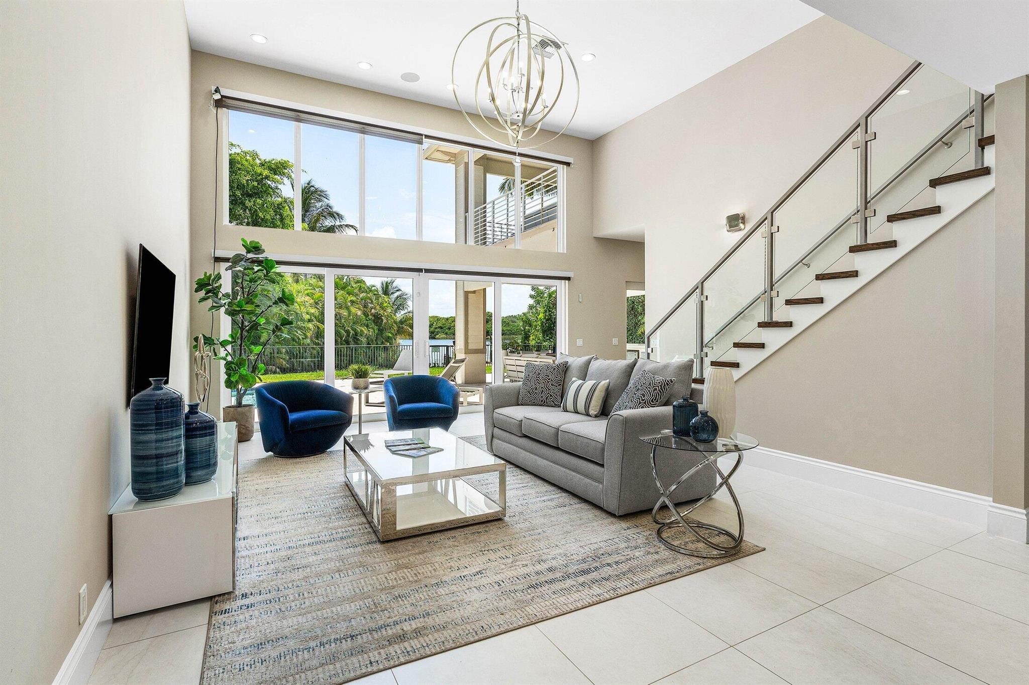 1400 Lake Drive