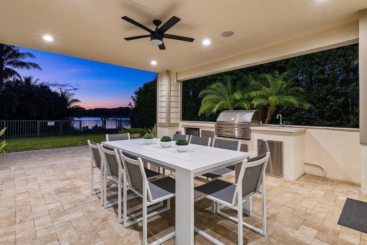 1400 Lake Drive