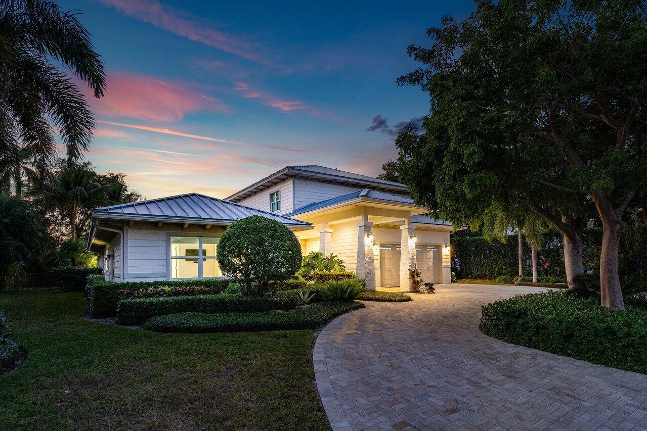1400 Lake Drive