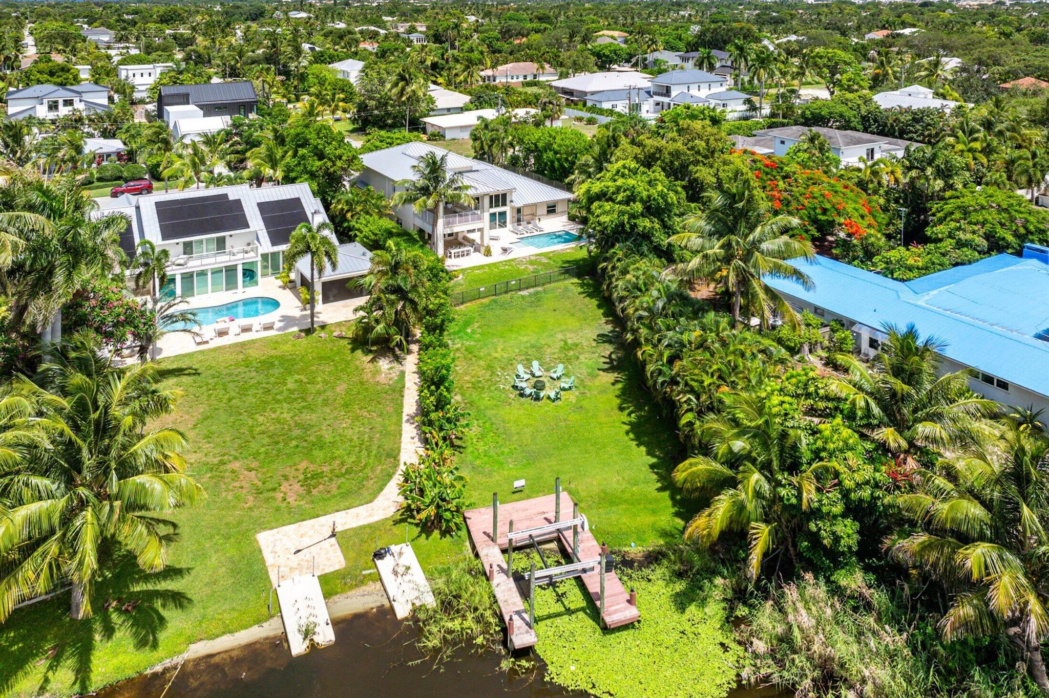 1400 Lake Drive