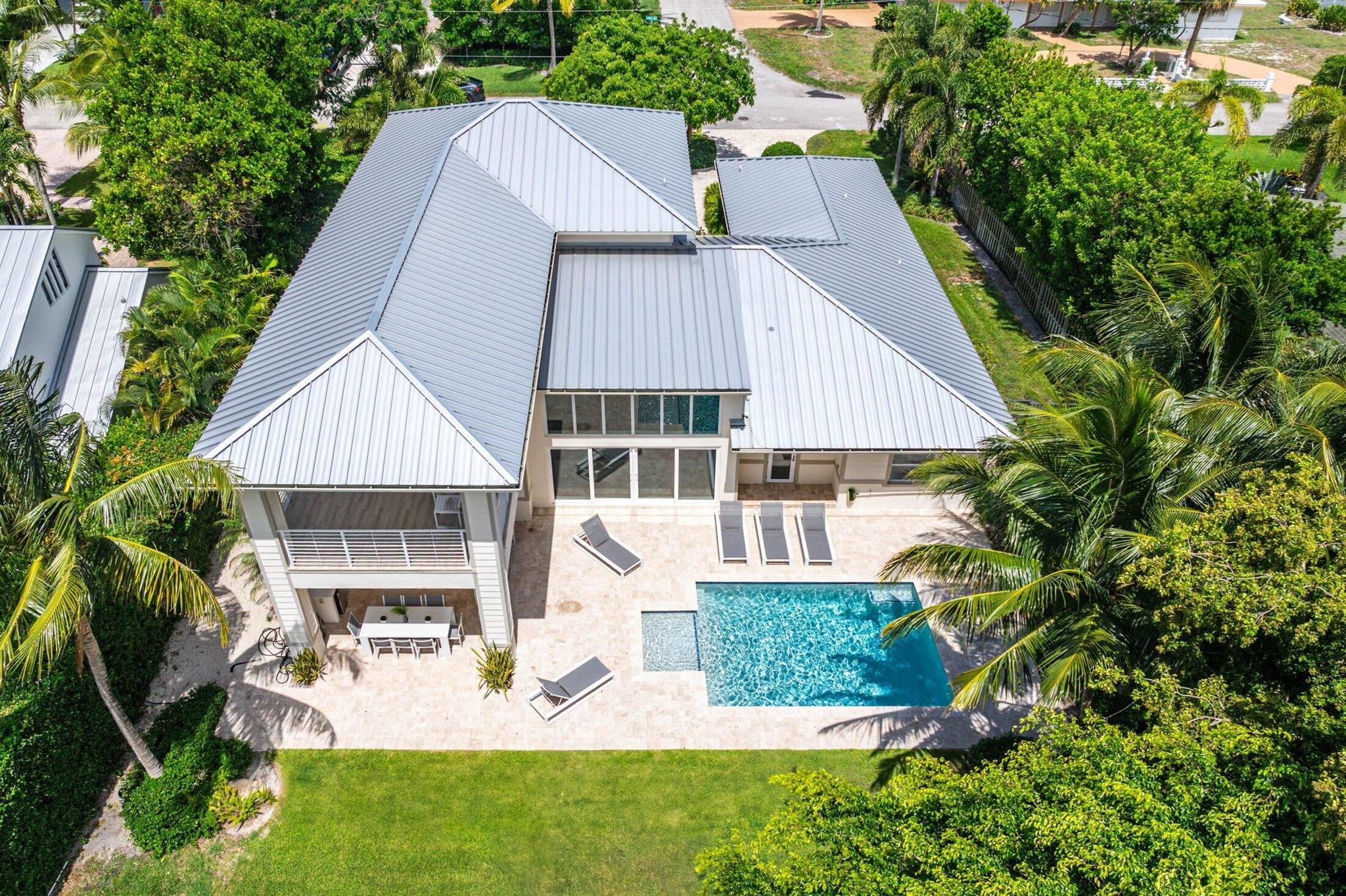 1400 Lake Drive