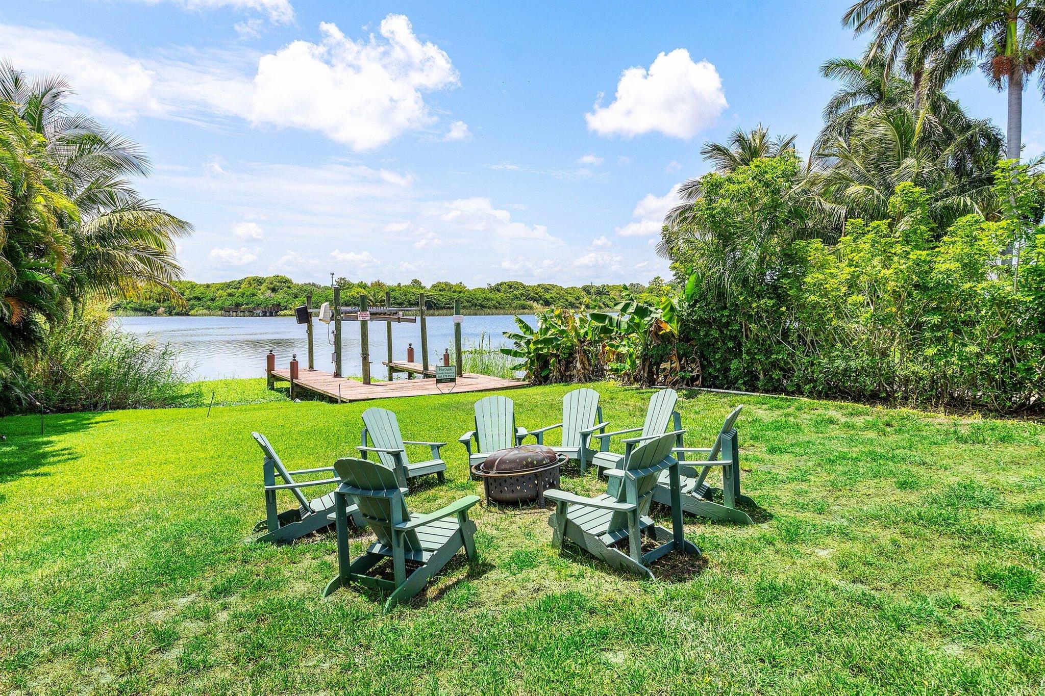 1400 Lake Drive
