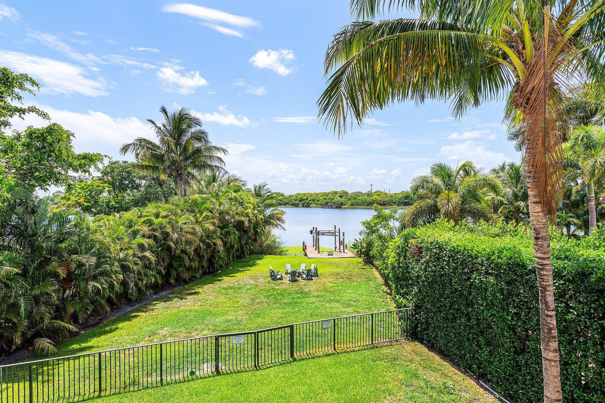 1400 Lake Drive