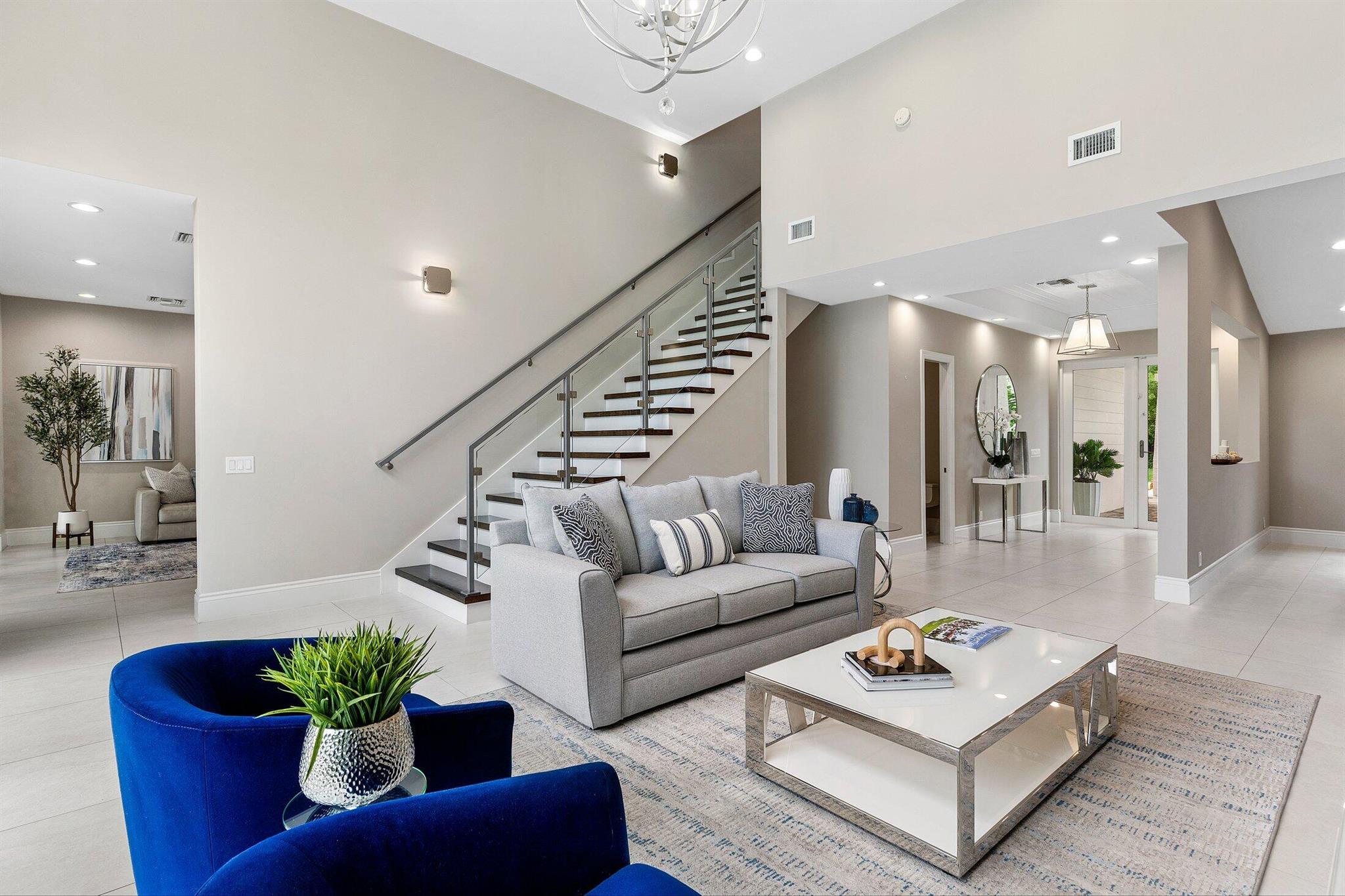 1400 Lake Drive
