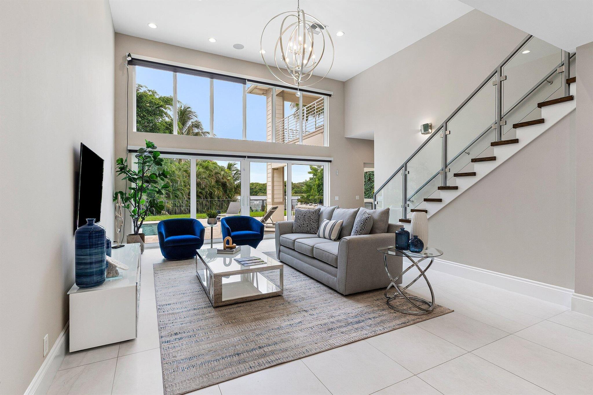 1400 Lake Drive