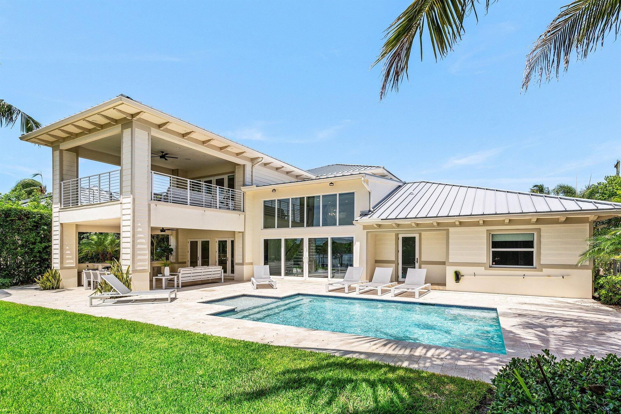 1400 Lake Drive