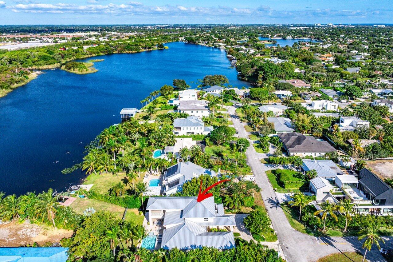 1400 Lake Drive