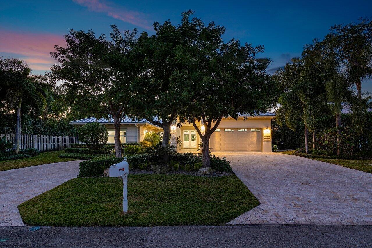 1400 Lake Drive
