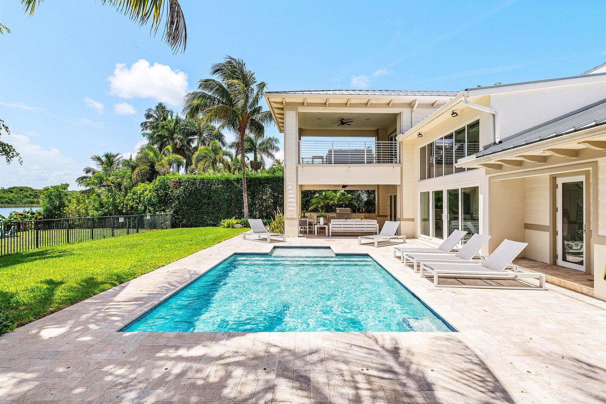 1400 Lake Drive