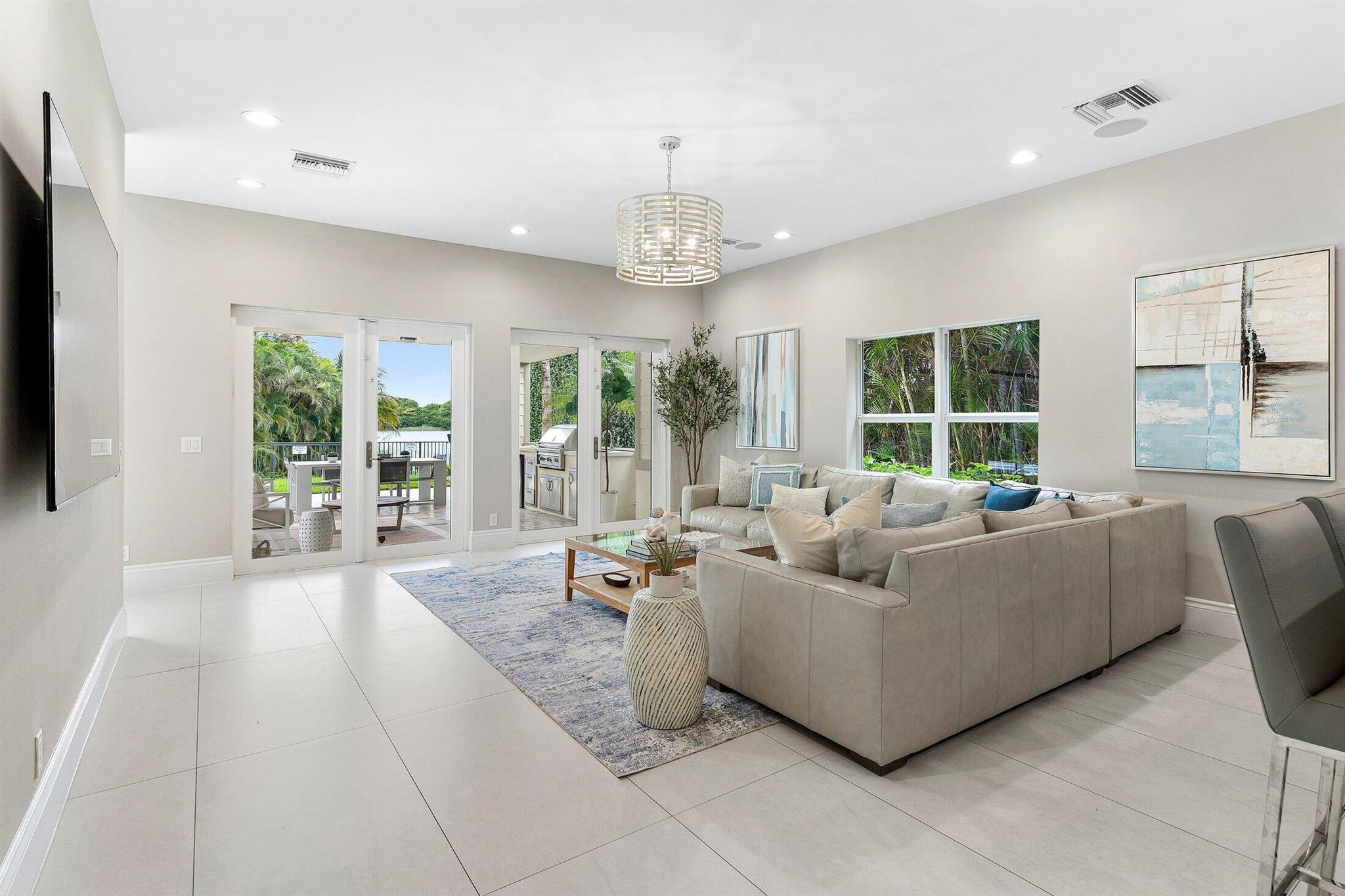 1400 Lake Drive