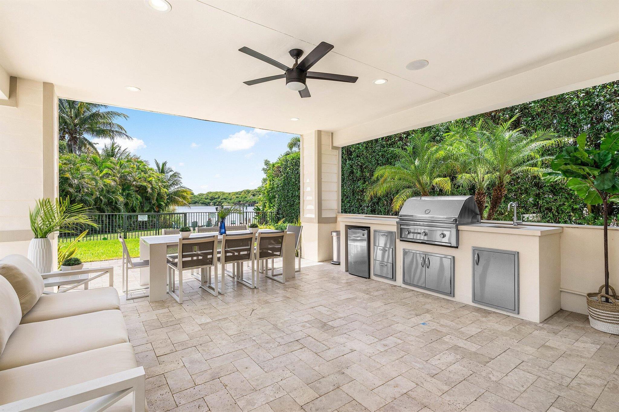 1400 Lake Drive