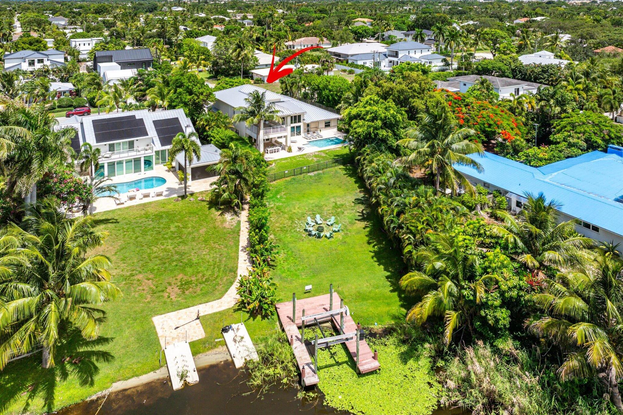 1400 Lake Drive