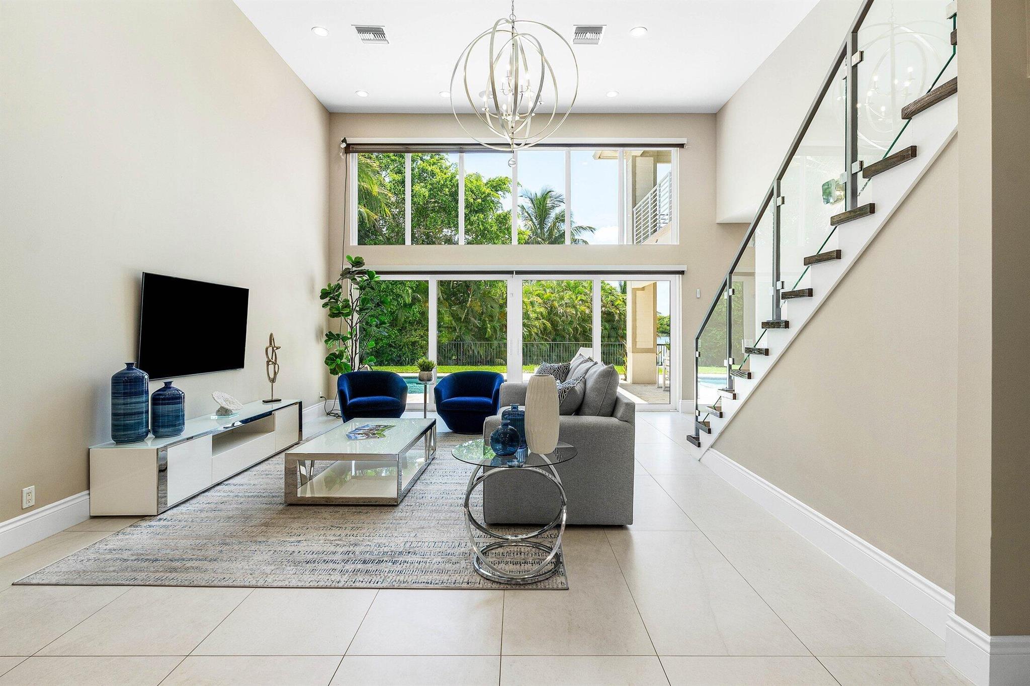 1400 Lake Drive