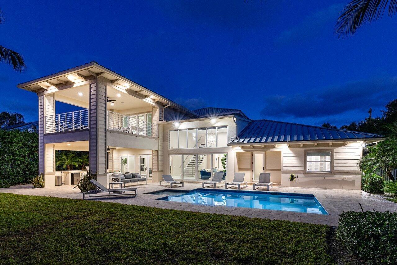 1400 Lake Drive