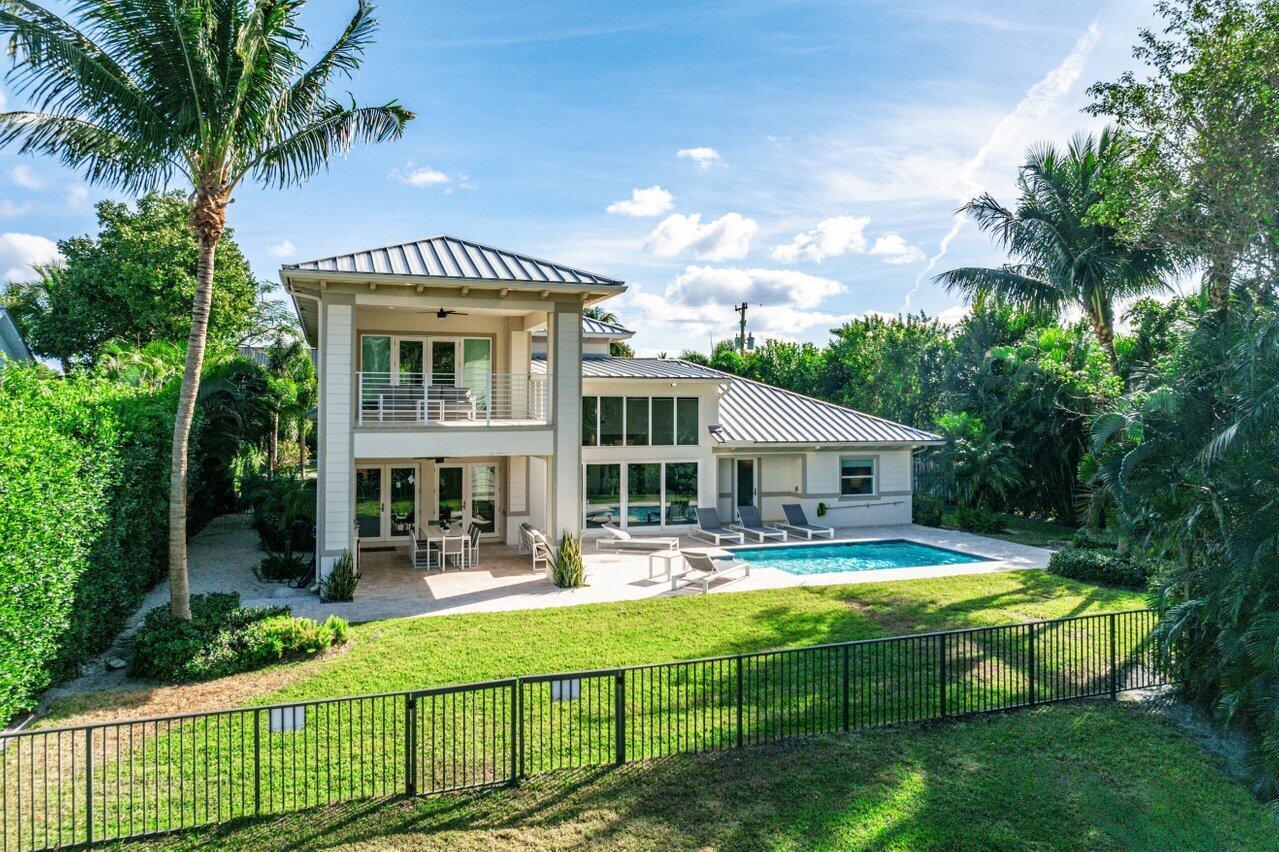 1400 Lake Drive