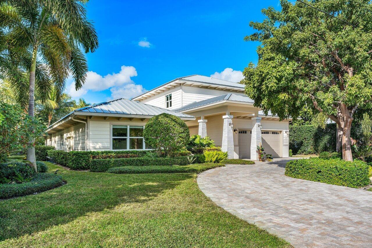1400 Lake Drive