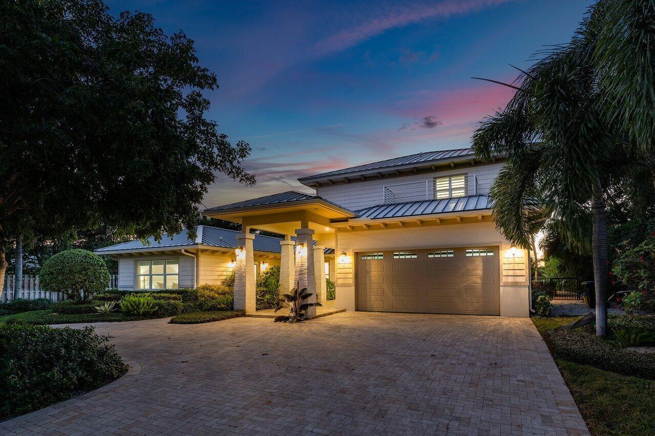 1400 Lake Drive