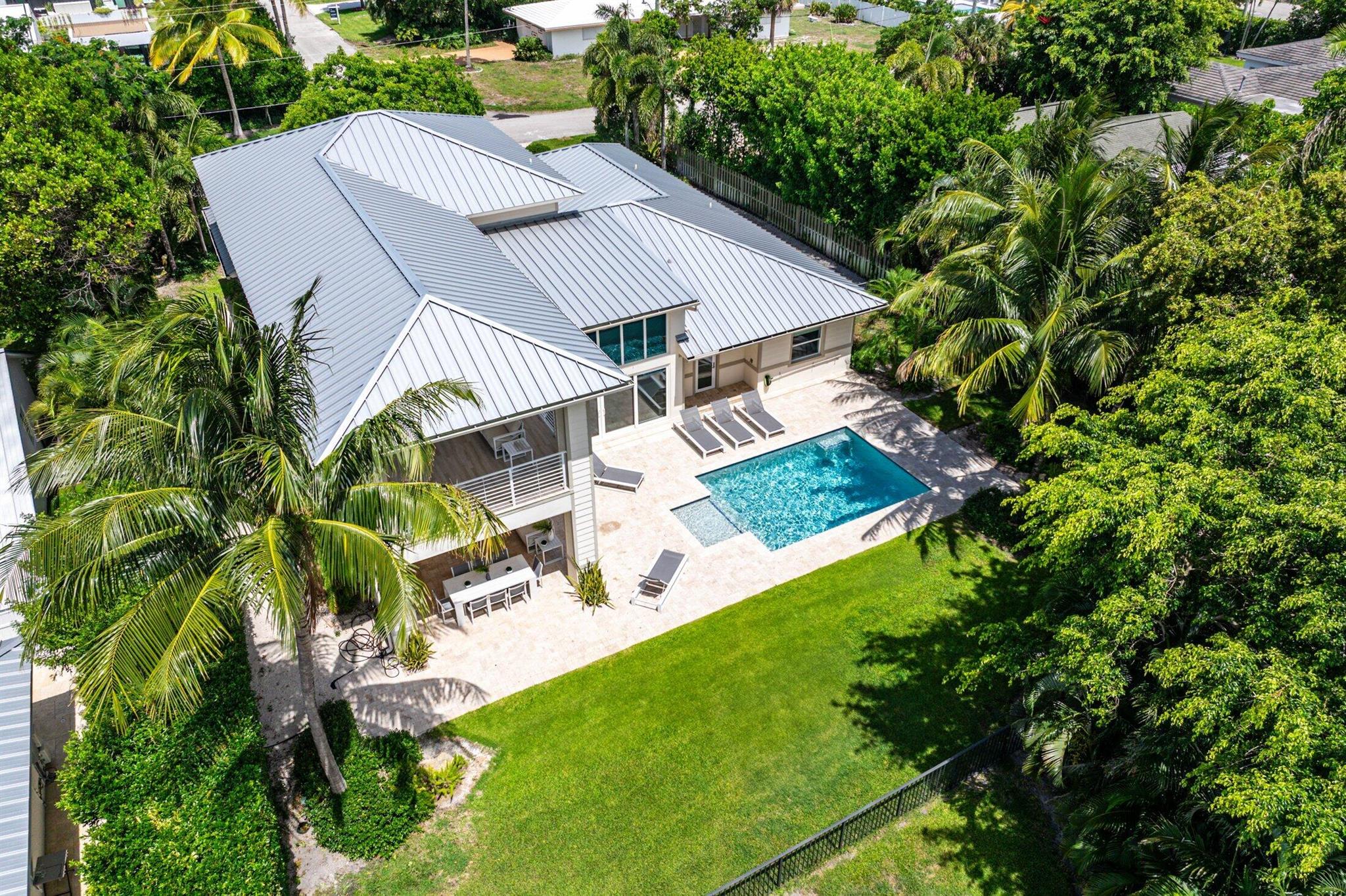 1400 Lake Drive