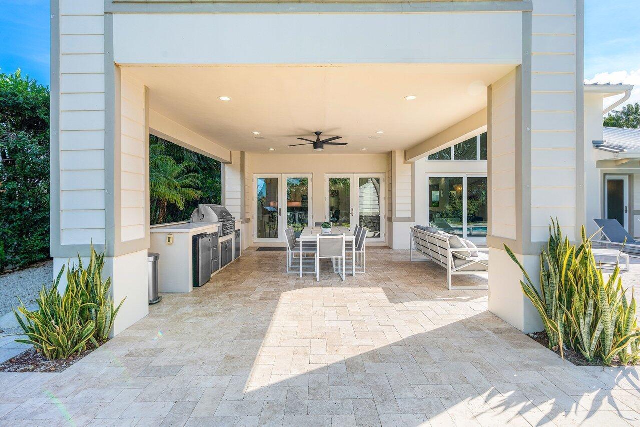 1400 Lake Drive