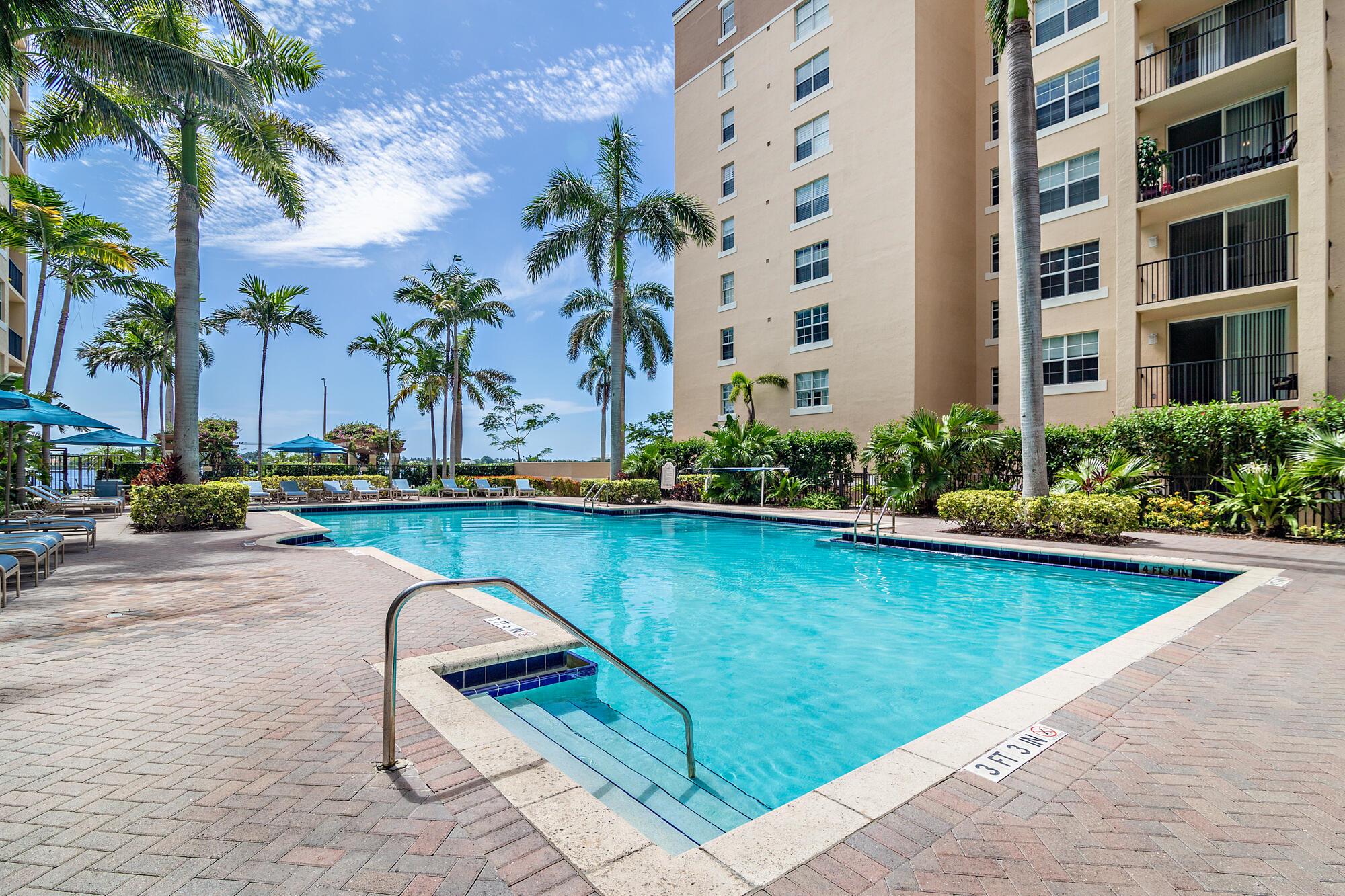 1801 N Flagler Drive 840