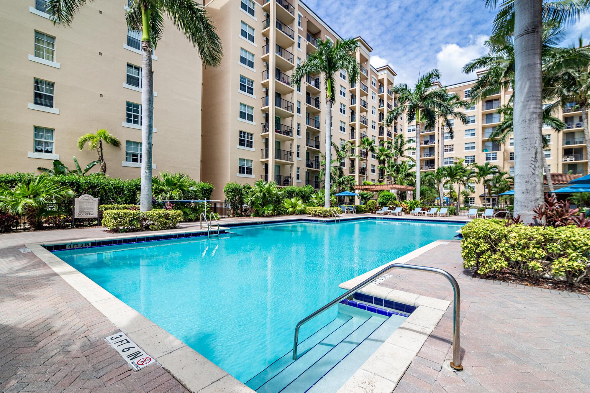 1801 N Flagler Drive 840
