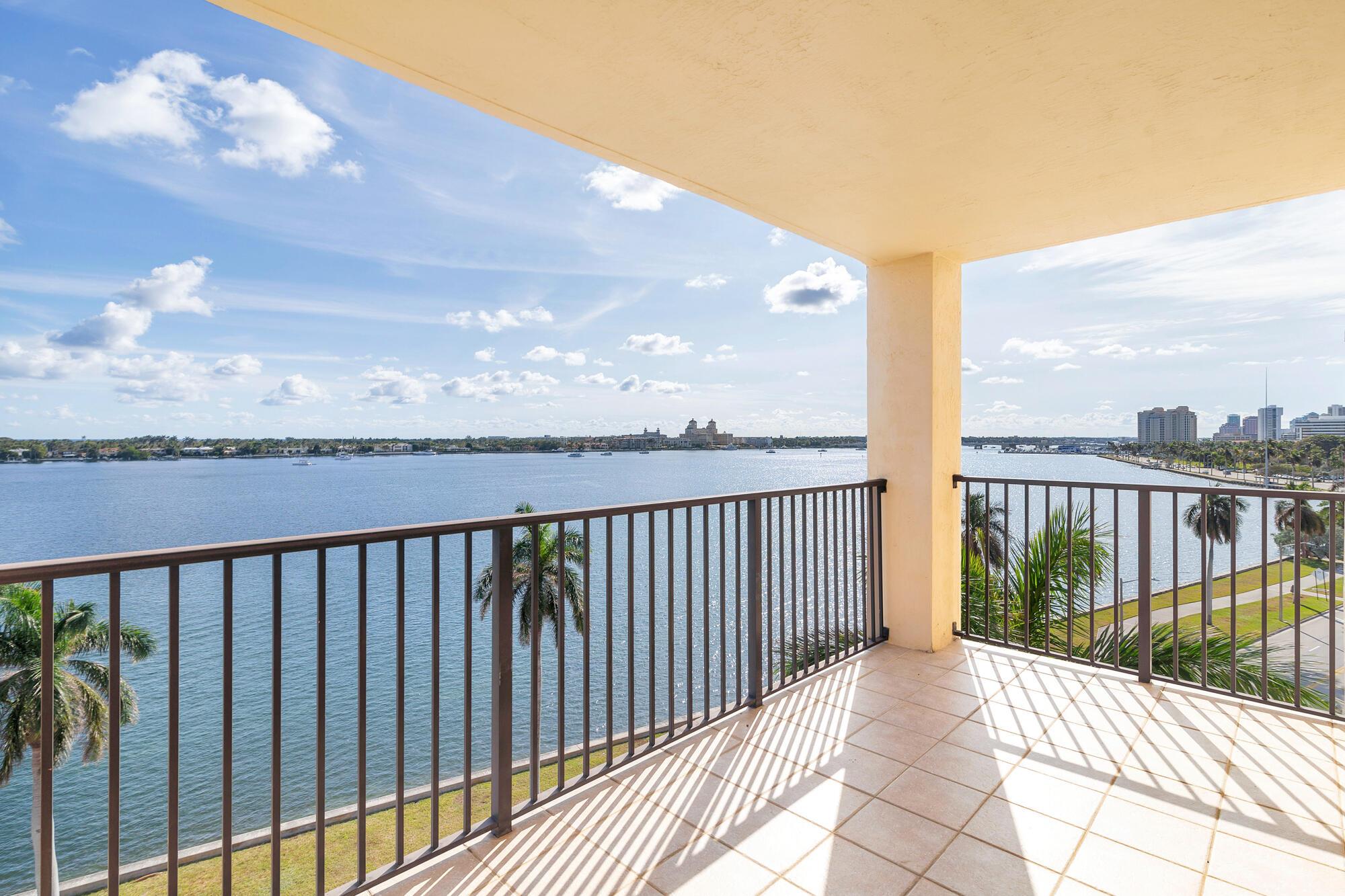 1801 N Flagler Drive 840