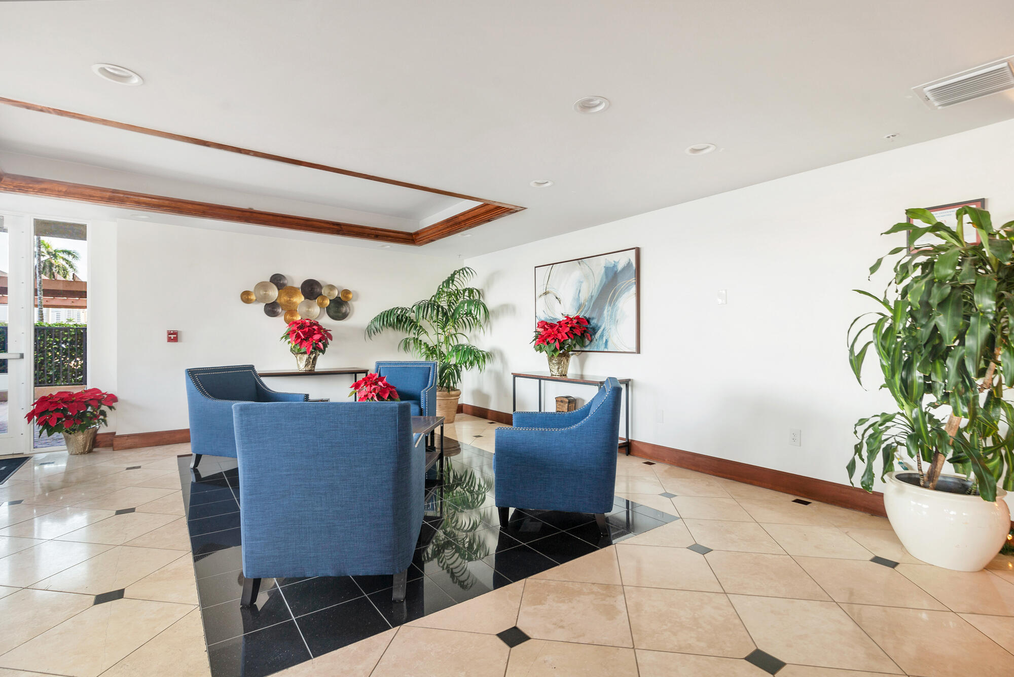 1801 N Flagler Drive 840