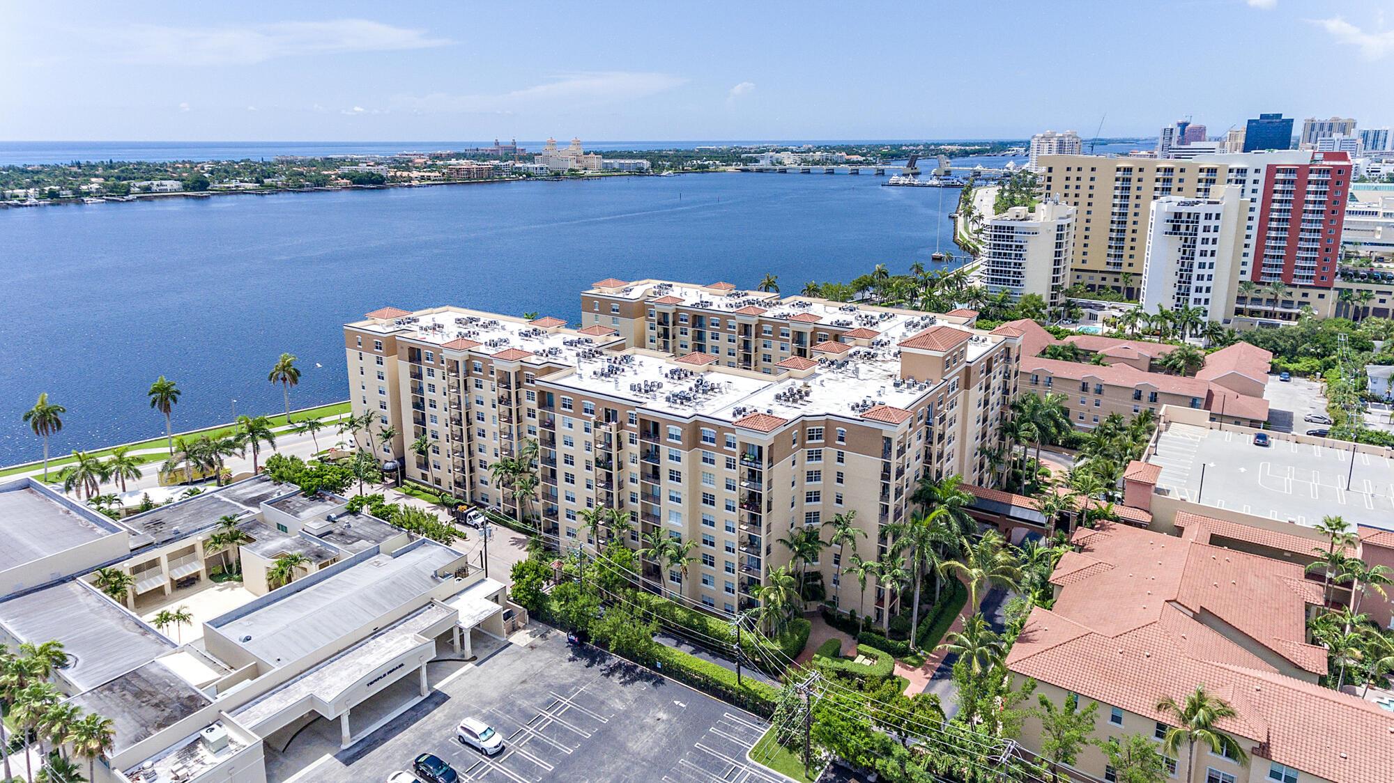 1801 N Flagler Drive 840