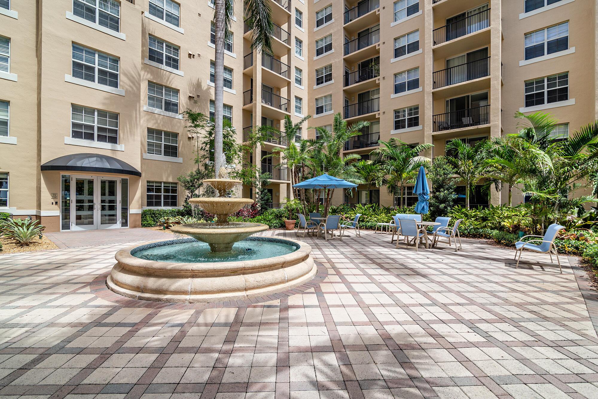 1801 N Flagler Drive 840