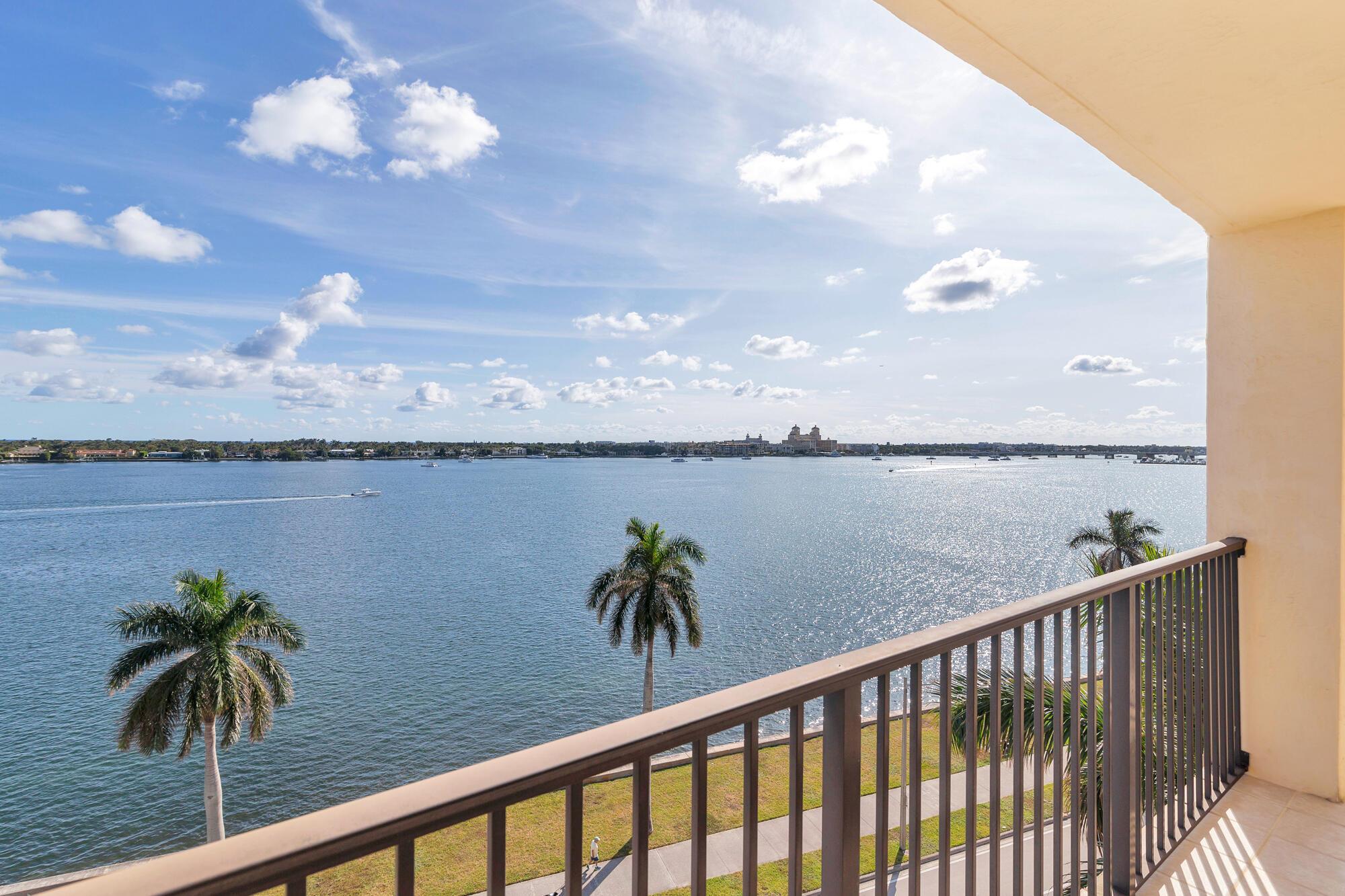 1801 N Flagler Drive 840