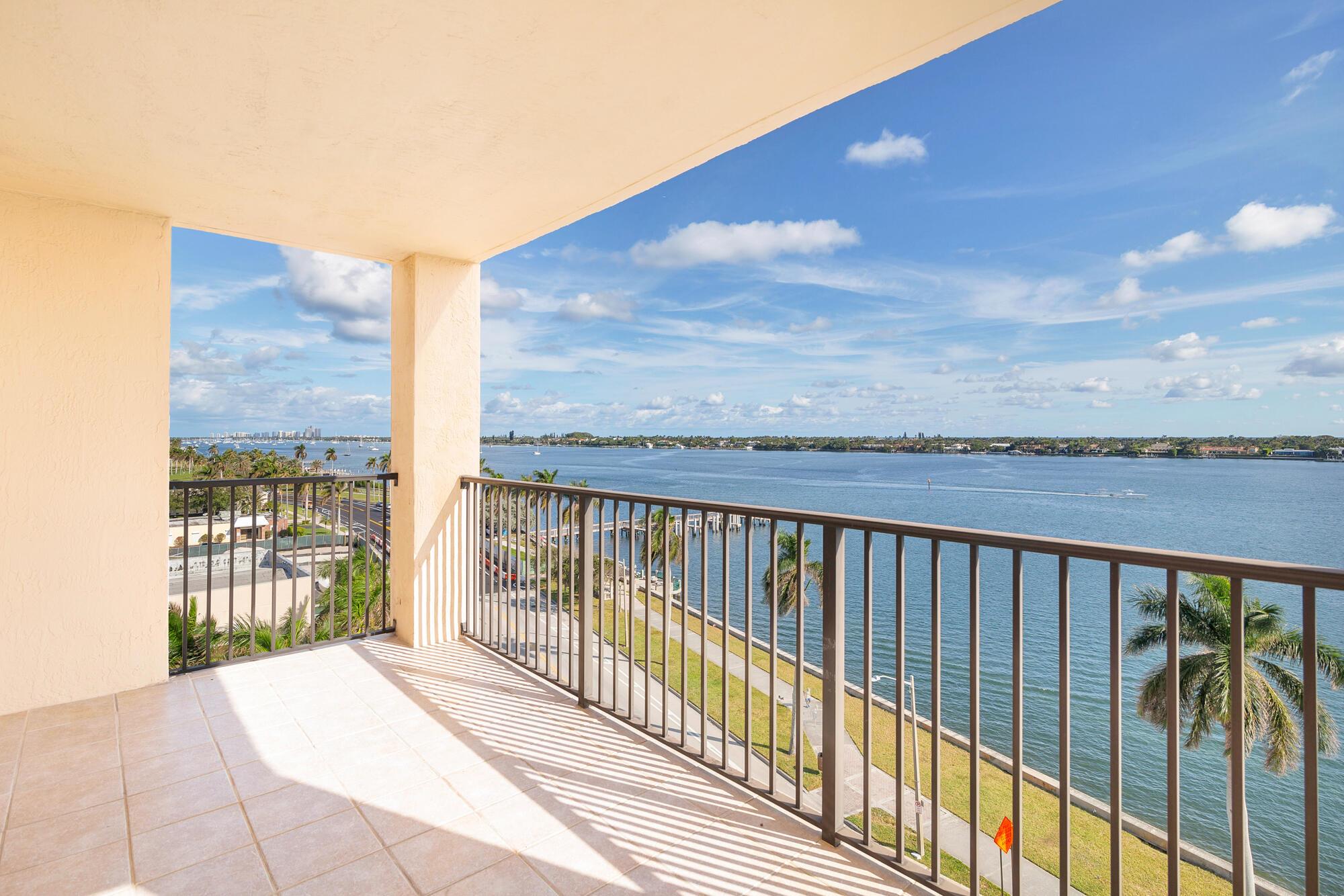 1801 N Flagler Drive 840