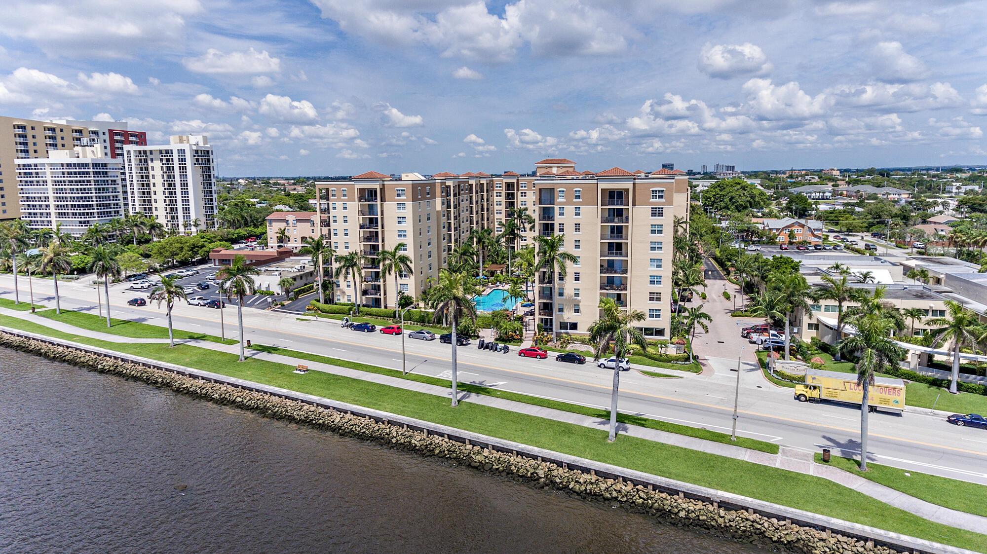 1801 N Flagler Drive 840