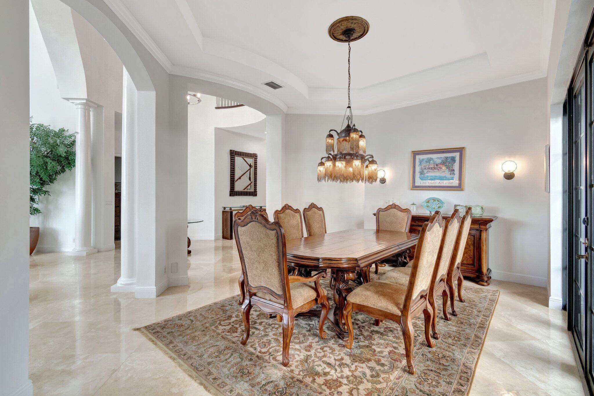 8964 Stone Pier Drive