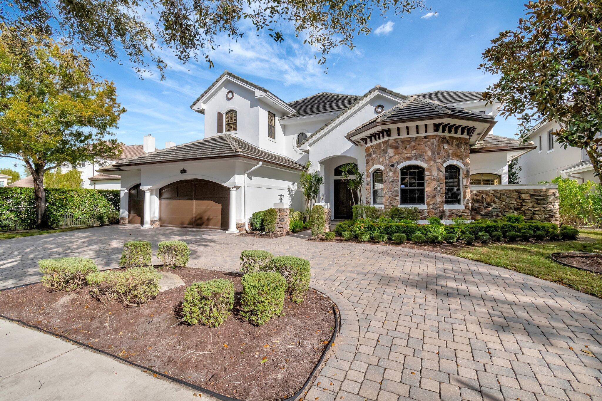 8964 Stone Pier Drive