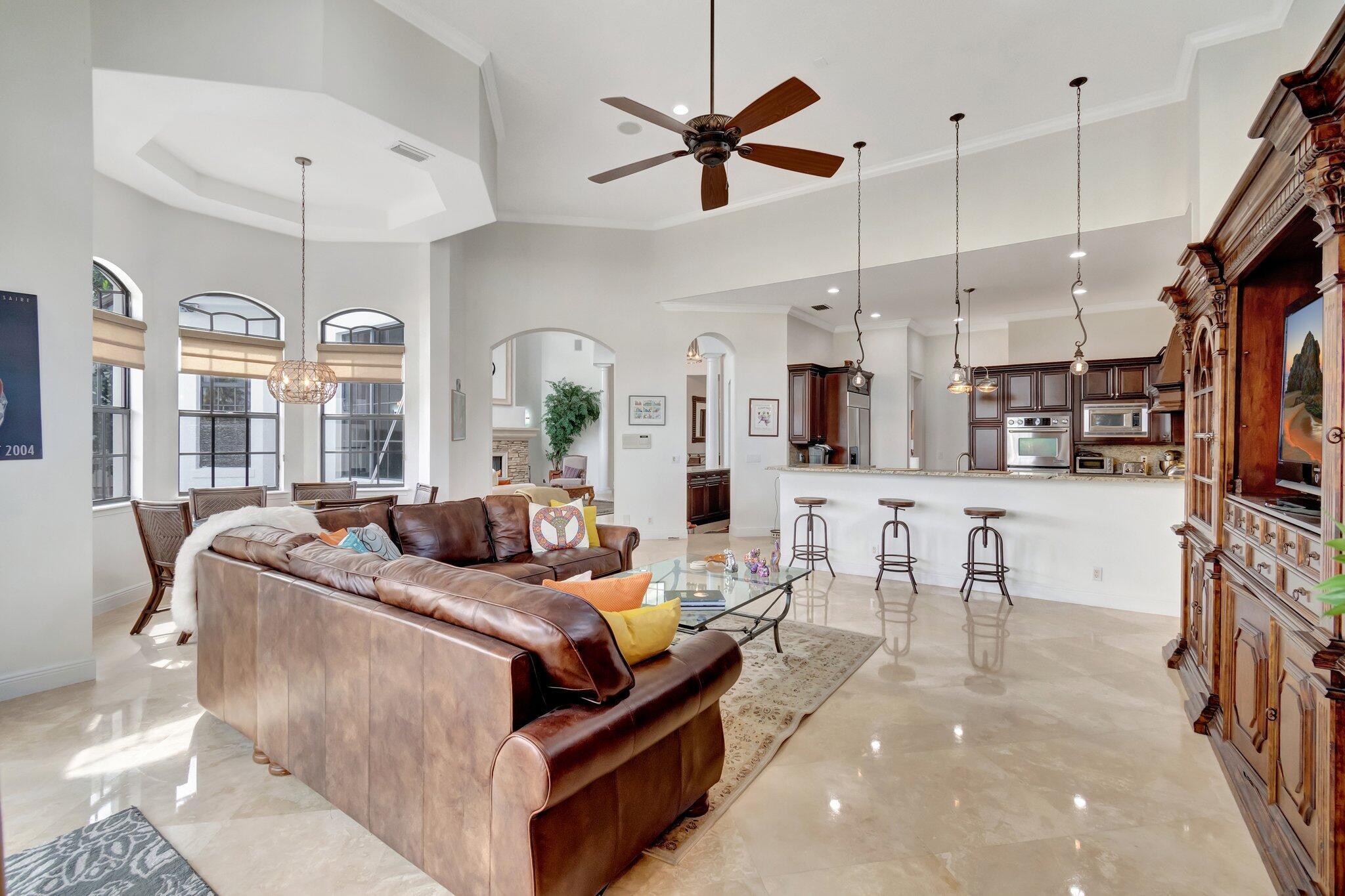 8964 Stone Pier Drive