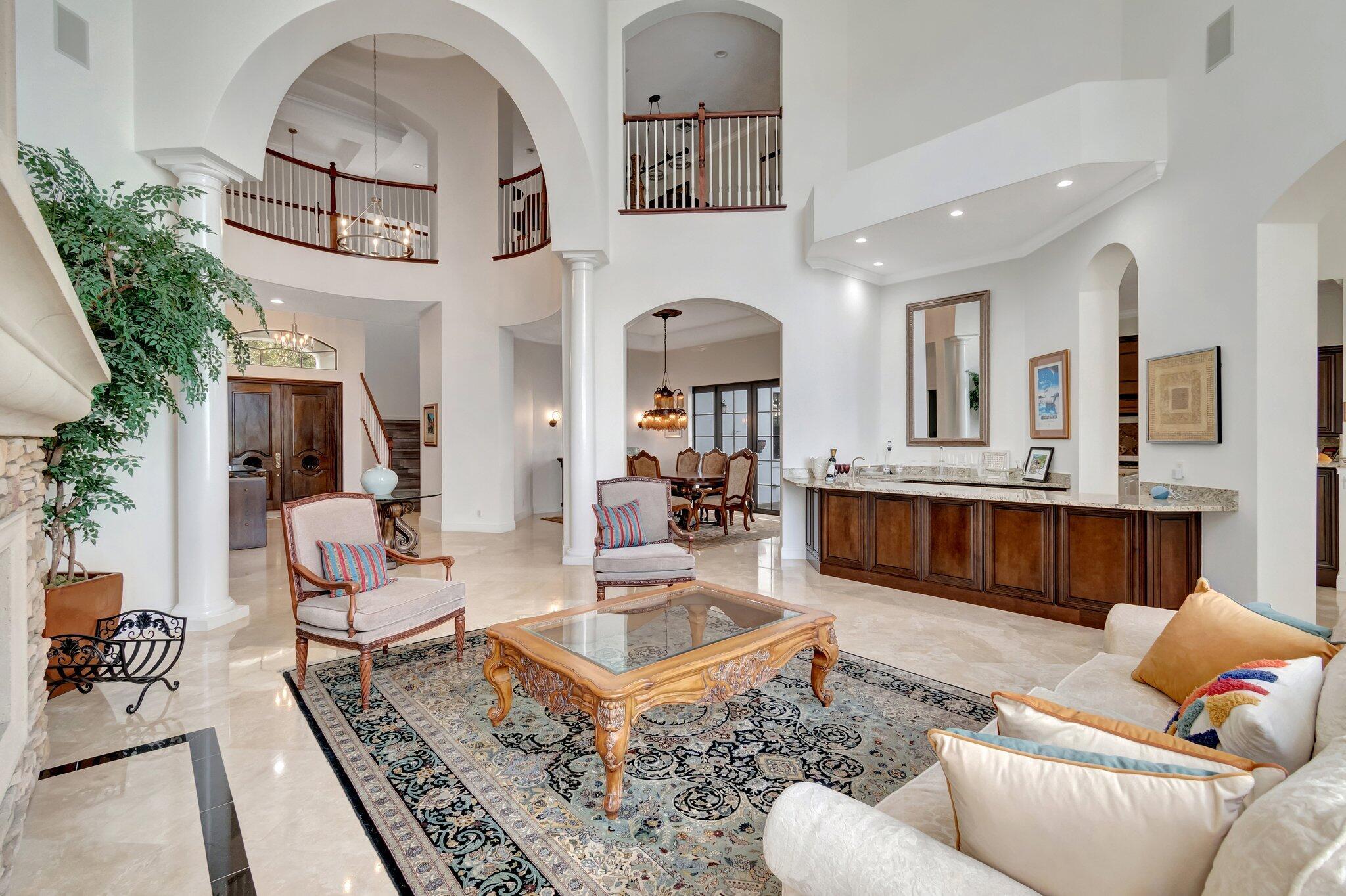 8964 Stone Pier Drive