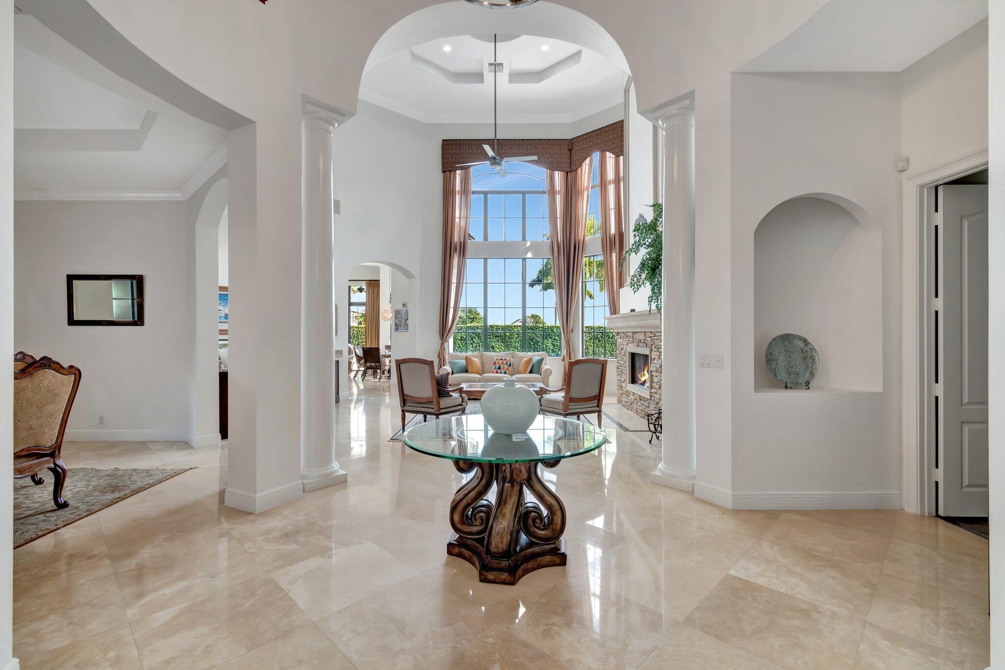 8964 Stone Pier Drive