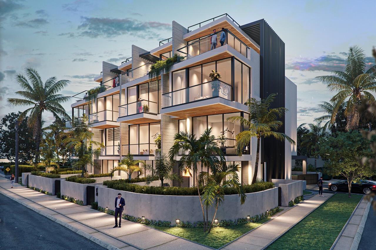 499 N Ocean Boulevard 4