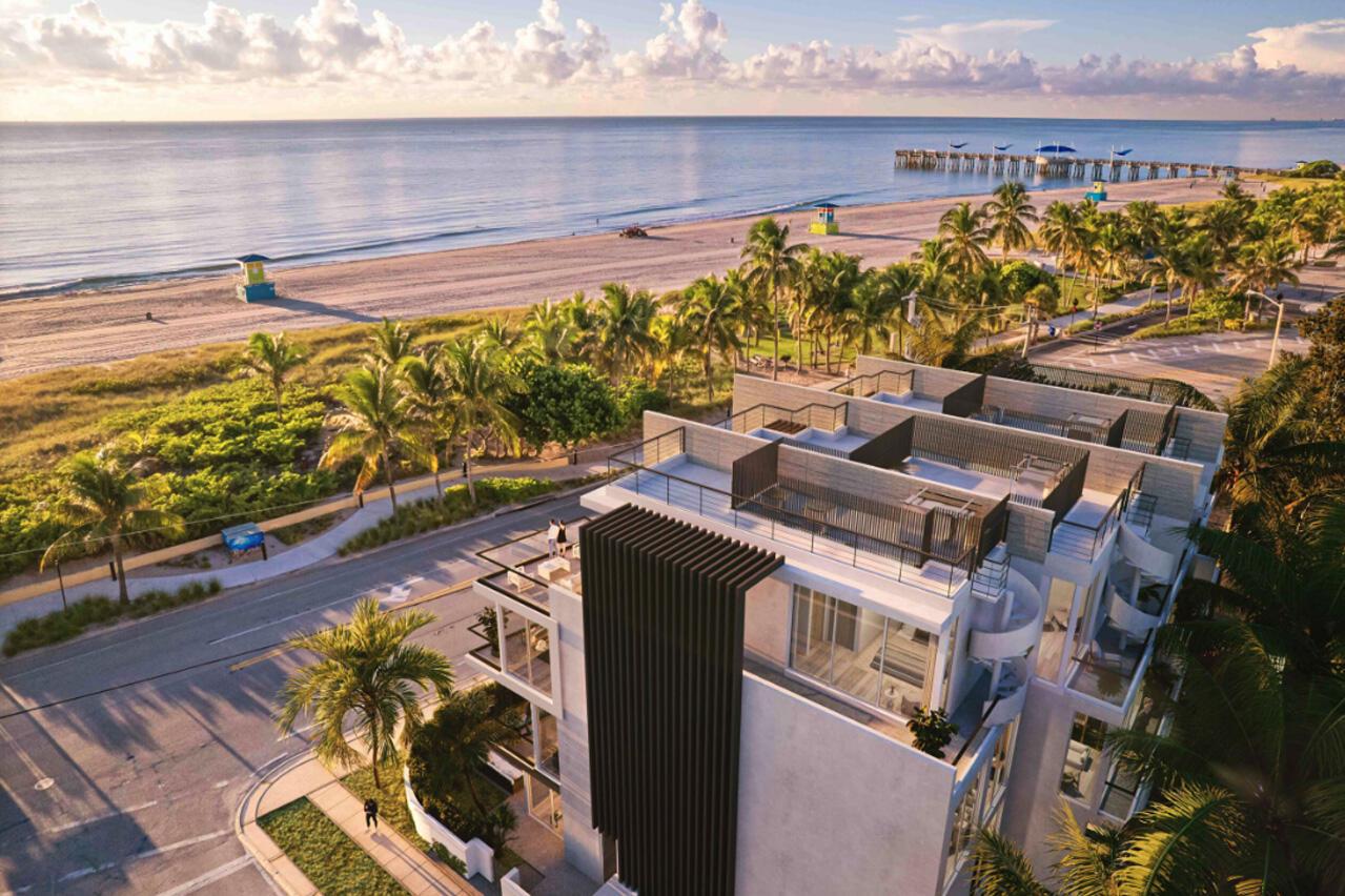 499 N Ocean Boulevard 4