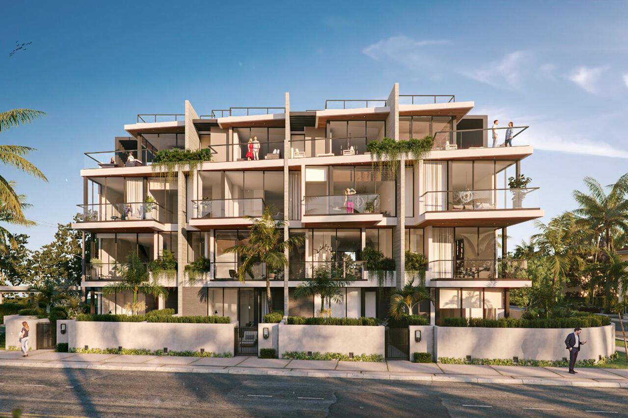 499 N Ocean Boulevard 4